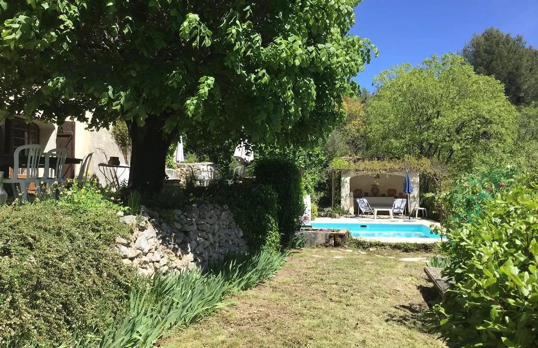 Mas de Fontclovisse-1