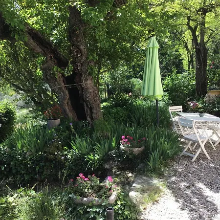 Mas de Fontclovisse-2