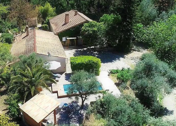 La Maison du Soleil Provence Draguignan